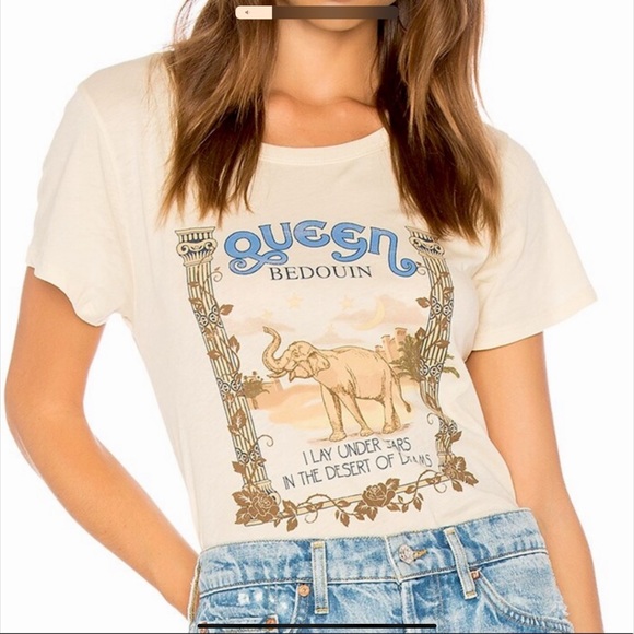 spell queen bedouin tee - Picture 2 of 7